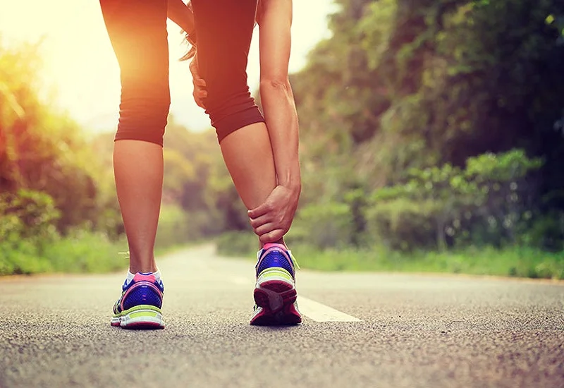 Sports Injuries