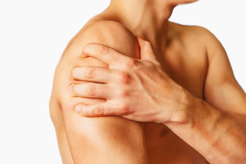 Shoulder Injury